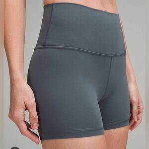 Lululemon Align Shorts
